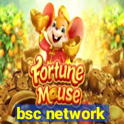 bsc network