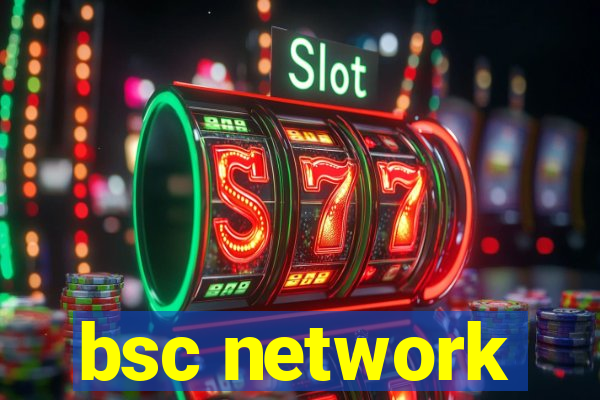 bsc network