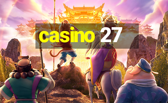 casino 27