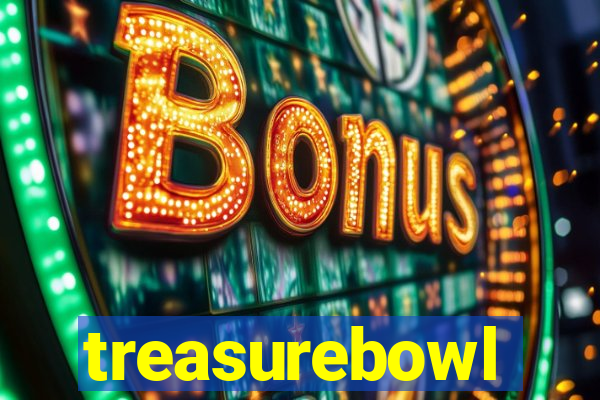 treasurebowl