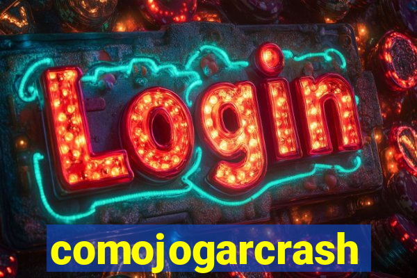 comojogarcrash