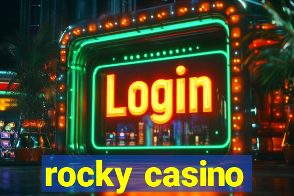 rocky casino