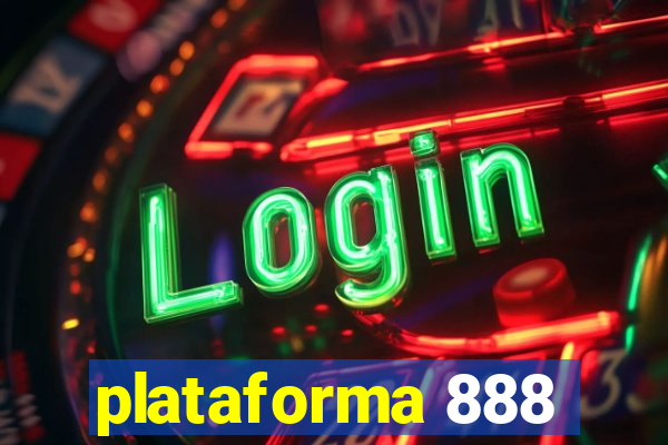 plataforma 888