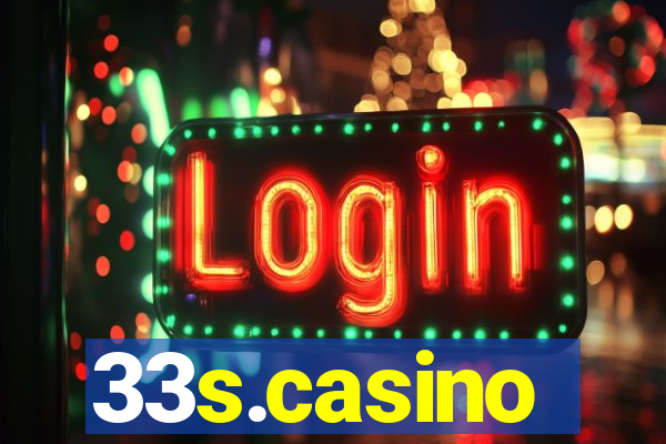 33s.casino