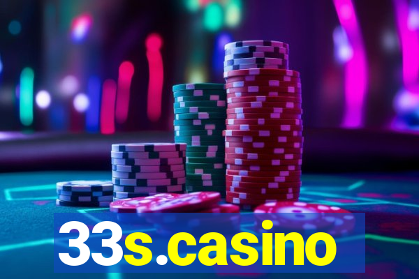 33s.casino