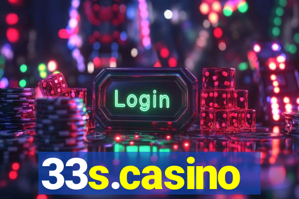 33s.casino