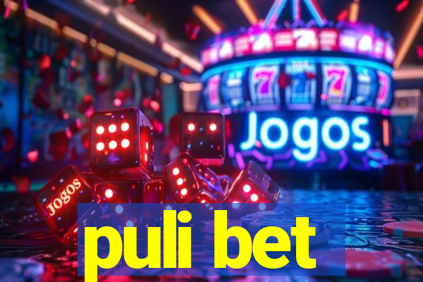 puli bet