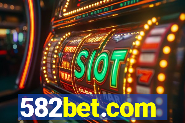 582bet.com