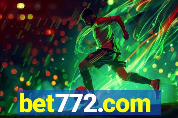 bet772.com