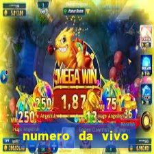 numero da vivo para antecipar promo莽茫o