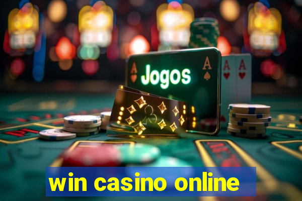 win casino online