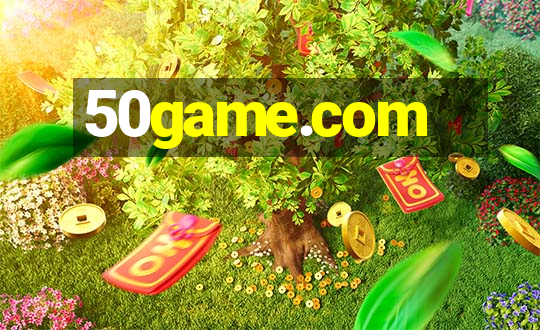 50game.com