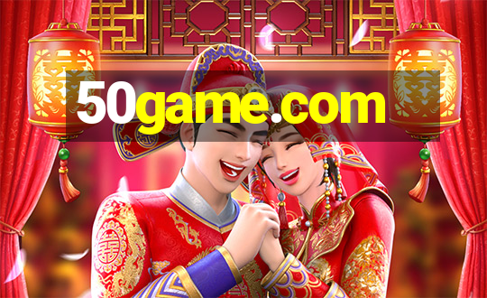 50game.com