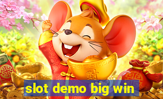 slot demo big win