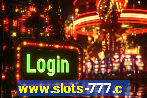 www.slots-777.com