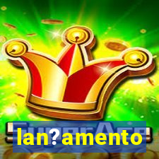 lan?amento plataforma slots