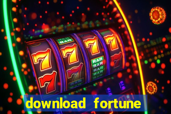 download fortune tiger demo