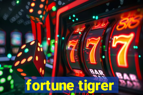 fortune tigrer