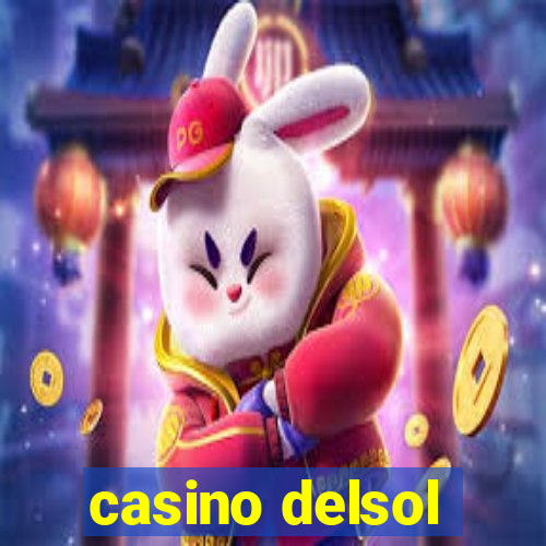 casino delsol