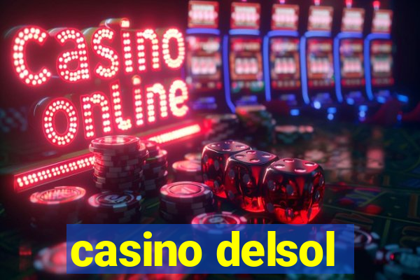 casino delsol