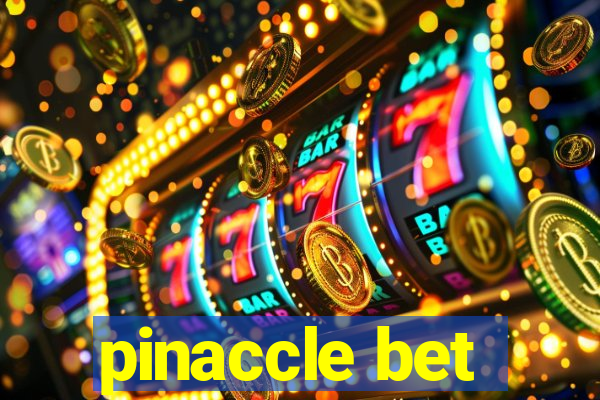 pinaccle bet