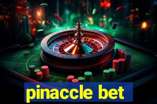 pinaccle bet