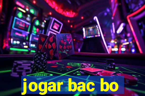 jogar bac bo