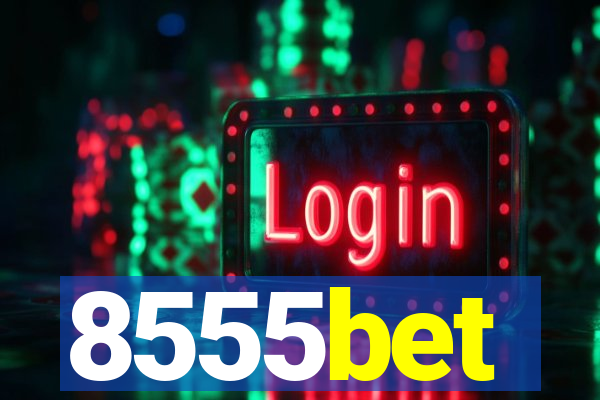 8555bet