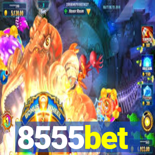 8555bet