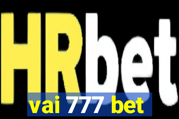 vai 777 bet