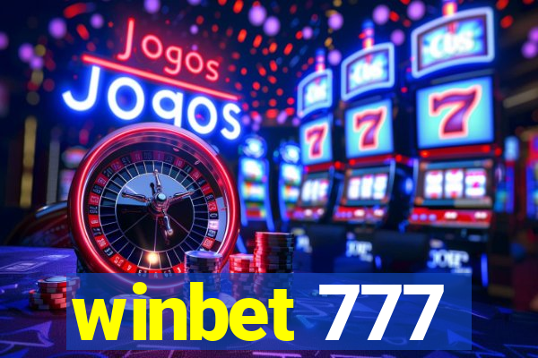 winbet 777