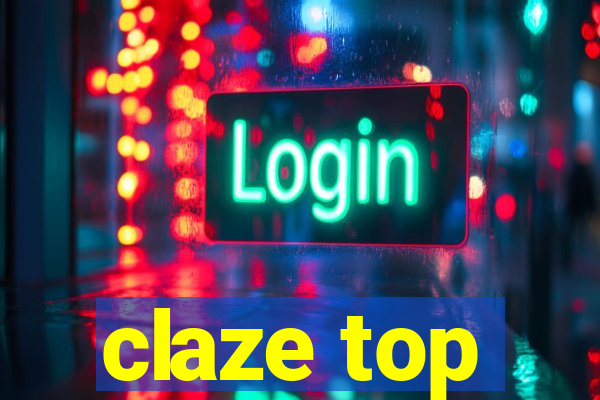 claze top