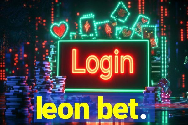 leon bet.