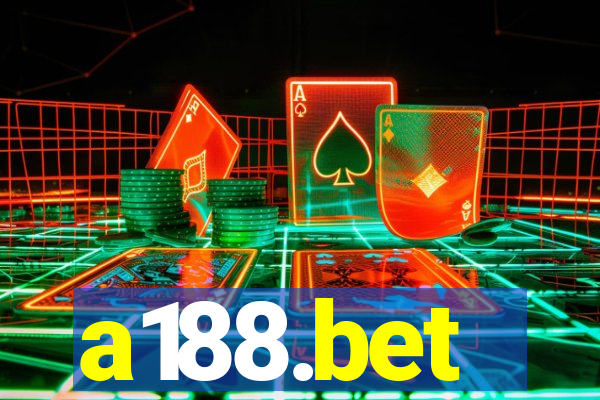 a188.bet