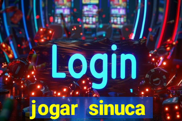 jogar sinuca apostando dinheiro