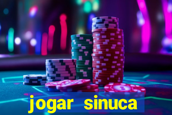 jogar sinuca apostando dinheiro