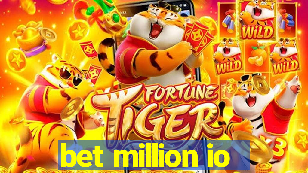 bet million io