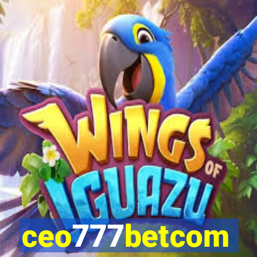 ceo777betcom