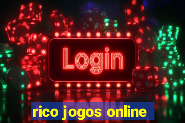 rico jogos online