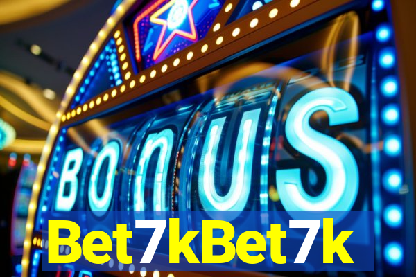 Bet7kBet7k