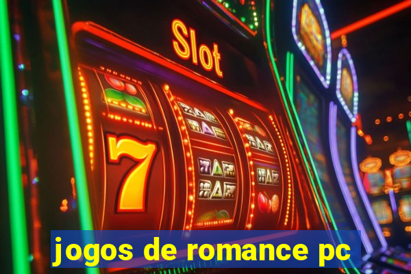 jogos de romance pc