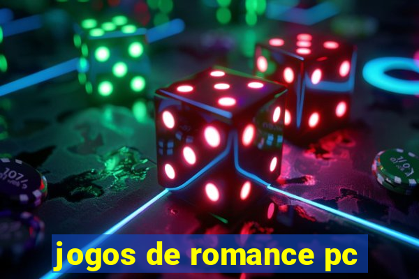 jogos de romance pc