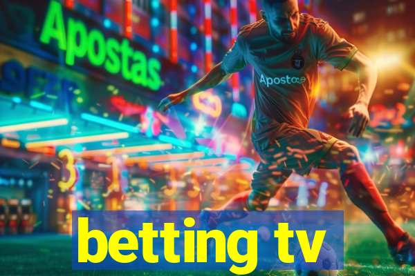 betting tv