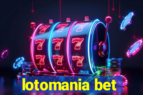 lotomania bet