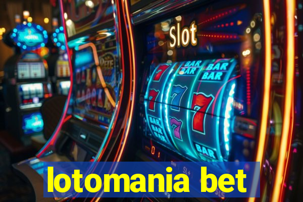 lotomania bet