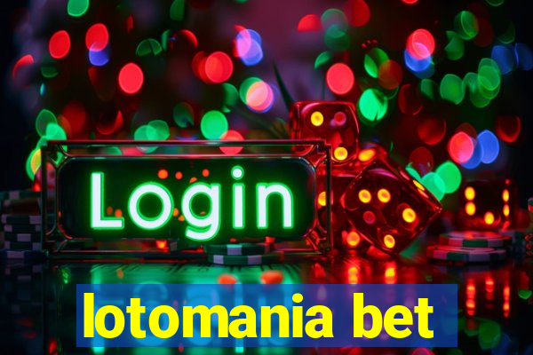 lotomania bet