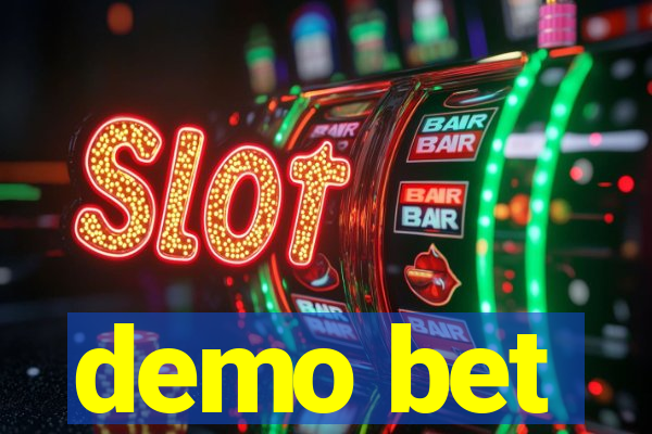 demo bet