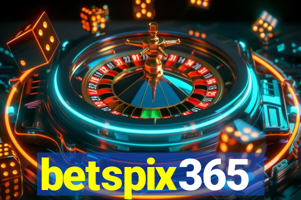 betspix365