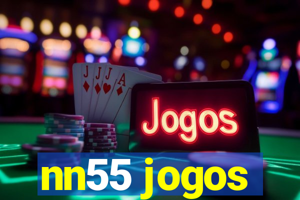 nn55 jogos