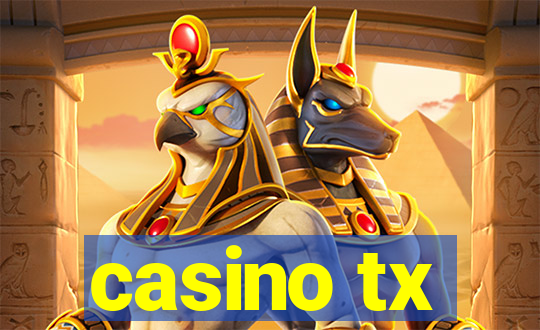 casino tx